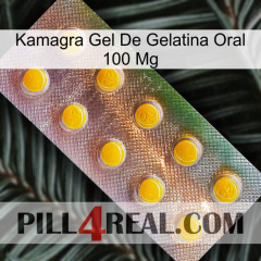 Kamagra Oral Jelly Gel 100 Mg new11